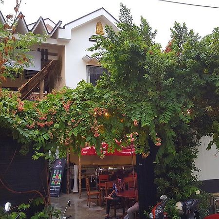 Sovanphum Villa Phnom Penh Exterior photo